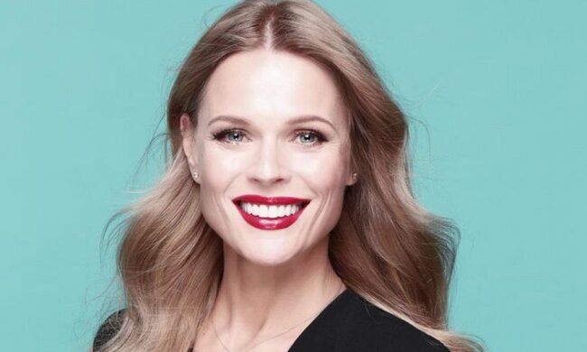 Оля Фреймут у ліжку назвала свою секретну зброю: навіть чоловік не здогадується