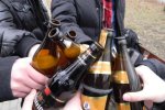 "Дружелюбные" клофелинщики открыли охоту на киевлян