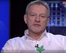 Пальчевский нашел сходство между Зеленским и Януковичем: "Подошел к точке невозврата"