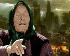 Третя світова і порожня Європа: про що Ванга попереджала світ