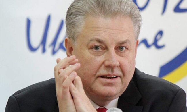 Украина отреагирована на ракетний удар США