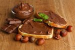 Домашня Nutella, фото ТК "Рецепти кожен День"