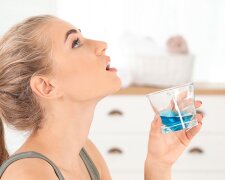 Ополіскувач для рота