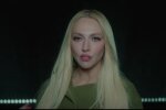 Оля Полякова. Фото: скрін youtube