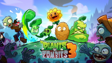 Plants vs. Zombies / фото: скриншот YouTube