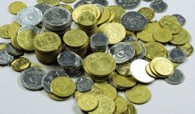 Нацбанк выпустит монеты номиналом 20 и 50 грн