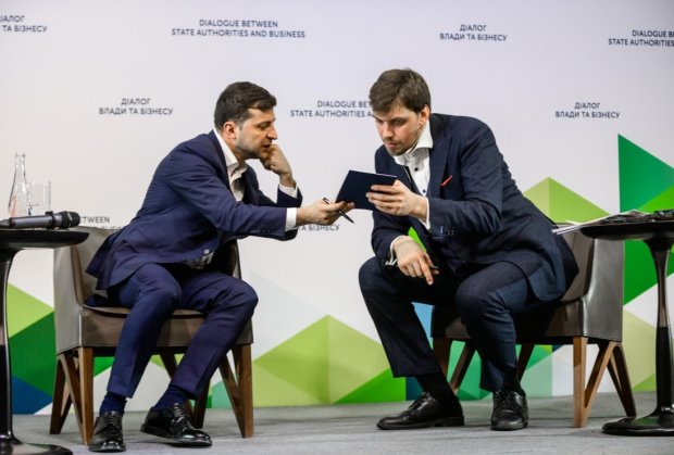 У Зеленского придумали, что делать с государственными банками: украинцы выдохнут с облегчением