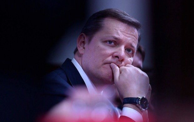 Семья правой руки Ляшко продала квартиру в Крыму и заплатила налоги России