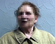 82-річну наркодилерку Нюру-ніштяк посадили на два роки