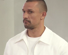 Тарас Цимбалюк, кадр по выпуску шоу "Холостяк"