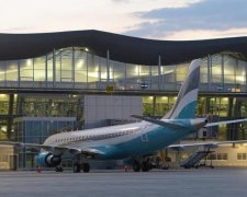 Куди, коли і за скільки: в Україні представили вітчизняний лоукостер