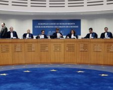 У Росії немає аргументів: ЄСПЛ отримав нові докази злочинів на Донбасі