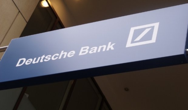 Deutsche Bank загрожує $ 4 млрд. штрафу  за відмивання грошей в Росії 