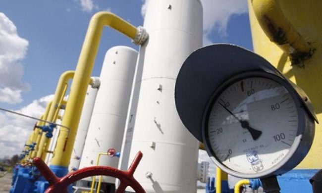  Газова магістраль  Україна-Польща з'явиться до 2020 року 