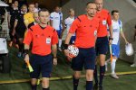 Арбітри із Сімферополя потрапили в базу Миротворця