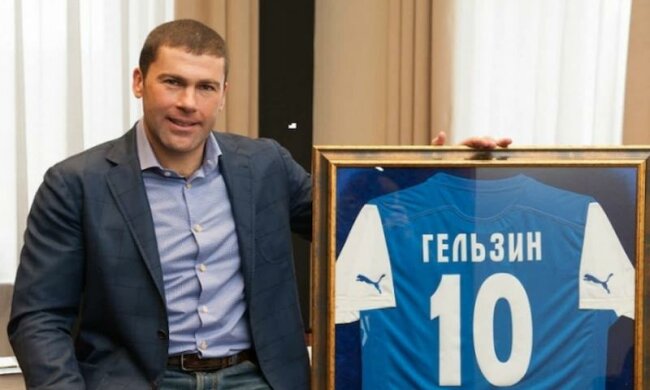 Олімпік погрожує зняттям з чемпіонату України