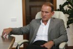 Віктор Медведчук, фото:ОПЗЖ