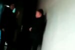 Скандал у школі, фото: скріншот з відео