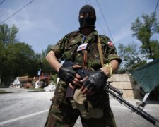 Бойовик Донбасу "демобілізувався" по-своєму