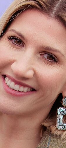 Аніта Луценко розвіяла міф про улюблений новорічний десерт: "Не спалює жир!"