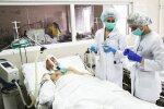 Молиться вся Україна: у Дніпро привезли важкопоранених бійців з Донбасу, рахунок йде на хвилини
