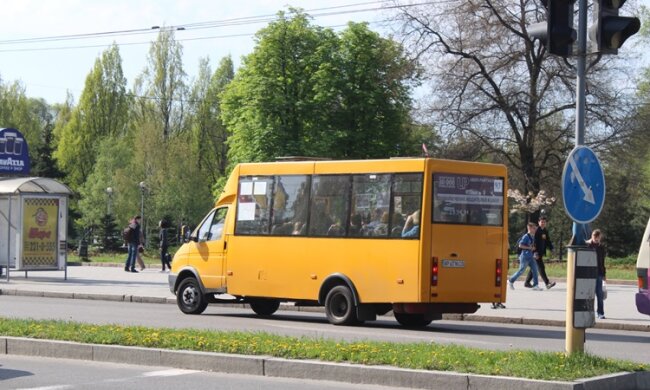 У Запоріжжі осатанілий маршрутник побив хлопця з інвалідністю, гірко і соромно: "Понабирали м*даків"