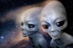 Нахабний НЛО увірвався на космічну станцію, прибульці змусили NASA прозріти: відео