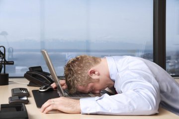 Windows ограничивает возможности пользователей