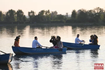 Івана Купала, фото "Галка".