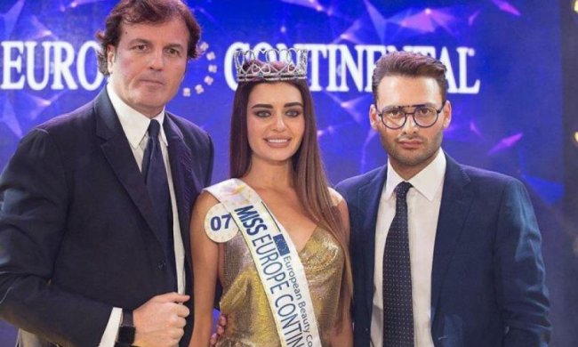 Переможниця конкурсу краси з України порадувала шанувальників формами