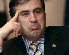 Ретроспектива: Саакашвили от президента до акулы пера