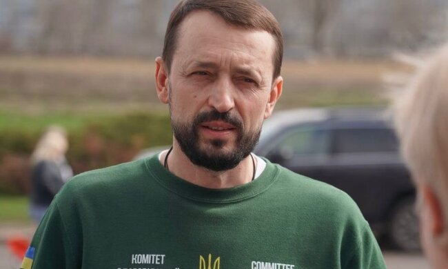 Валерий Дубиль