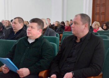 От мелких уступок до больших проблем: в Подольской РГА обсудили, как искоренить коррупцию в управлении