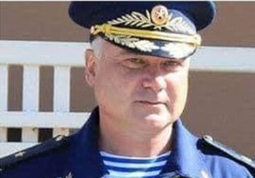 На территории Украины уничтожен генерал-майор армии РФ: захватчики остались без руководителя