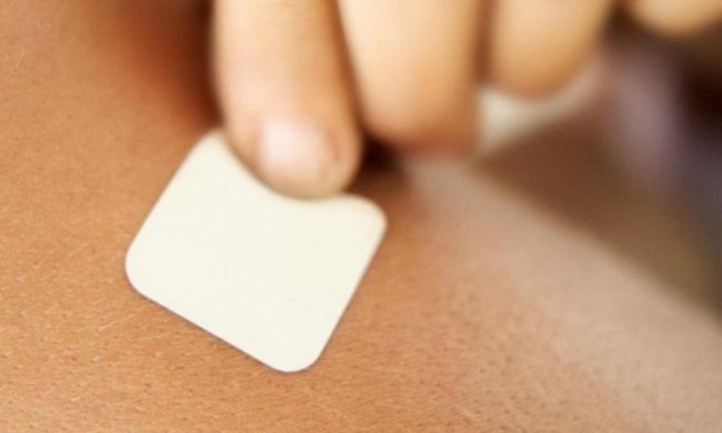 Ученые разработали “восстанавливающий органы” пластырь