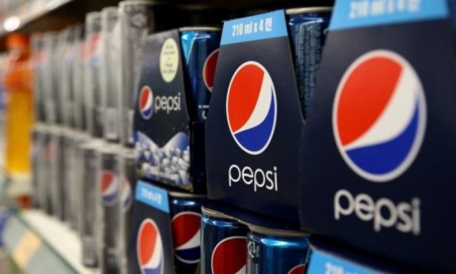 Замість Pepsi в Фінляндії помилково продавали пиво