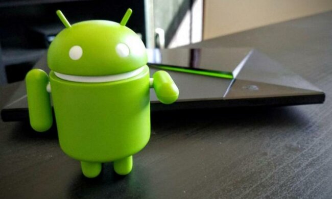 Google розповів, що прийде на заміну Android