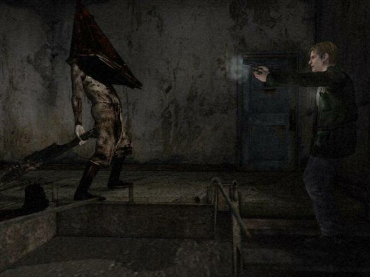 Silent Hill 2: геймеры нашли новые пасхалки спустя 17 лет - ЗНАЙ ЮА