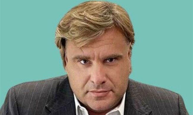 Владимир Галантерник