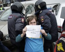 Визнання російської агресії розв'яже руки Путіну