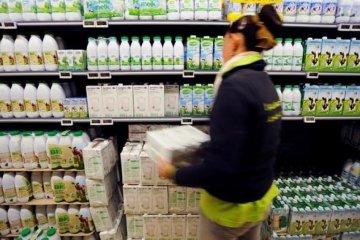  Україна продає продукти в Єгипет і Марокко