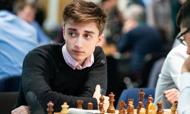 Російський гросмейстер виграв чемпіонат світу і сказав, чий Крим