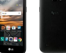 Смартфон от LG будет стоить 80 долларов