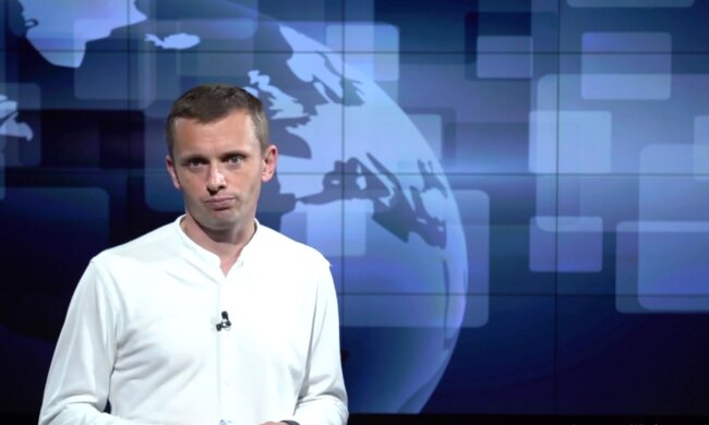 Руслан Бортник