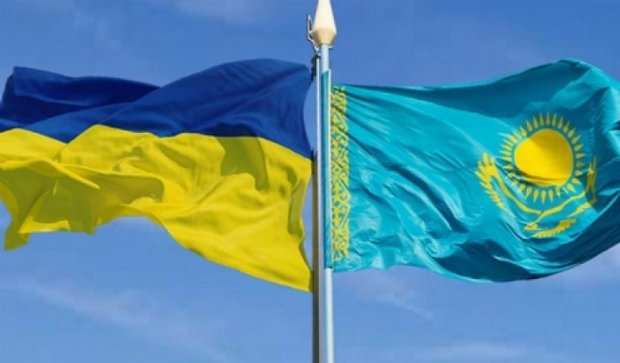 Казахстан подготовит план по увеличению товарооборота с Украиной