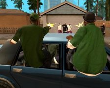 Справжній GTA: злочинці влаштували екшн прямо в суді