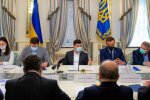 джерело: Офіс Президента України