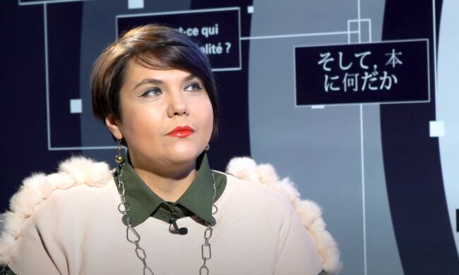 Олександра Решмеділова