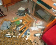 У Миколаївці два трупи тиждень пролежали у квартирі