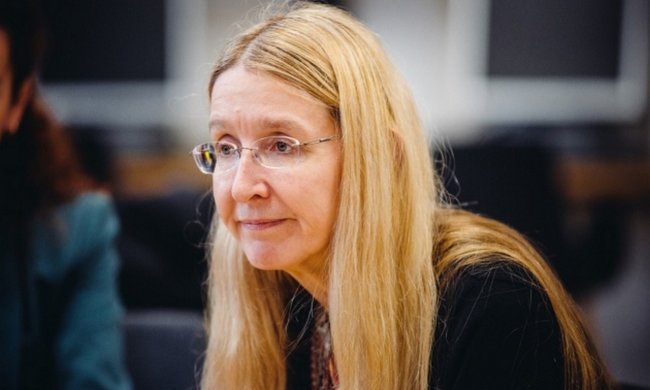 Супрун розповіла, кого грип вбиває найчастіше, і це не діти